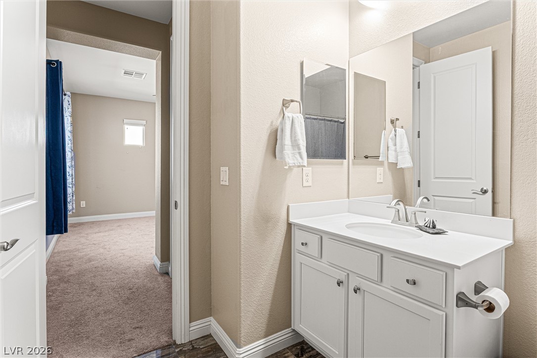 9936 Bighorn Bellows Avenue Las Vegas NV 89166