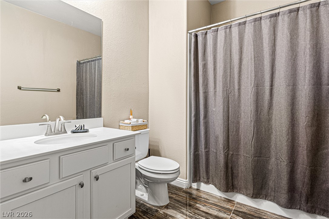 9936 Bighorn Bellows Avenue Las Vegas NV 89166
