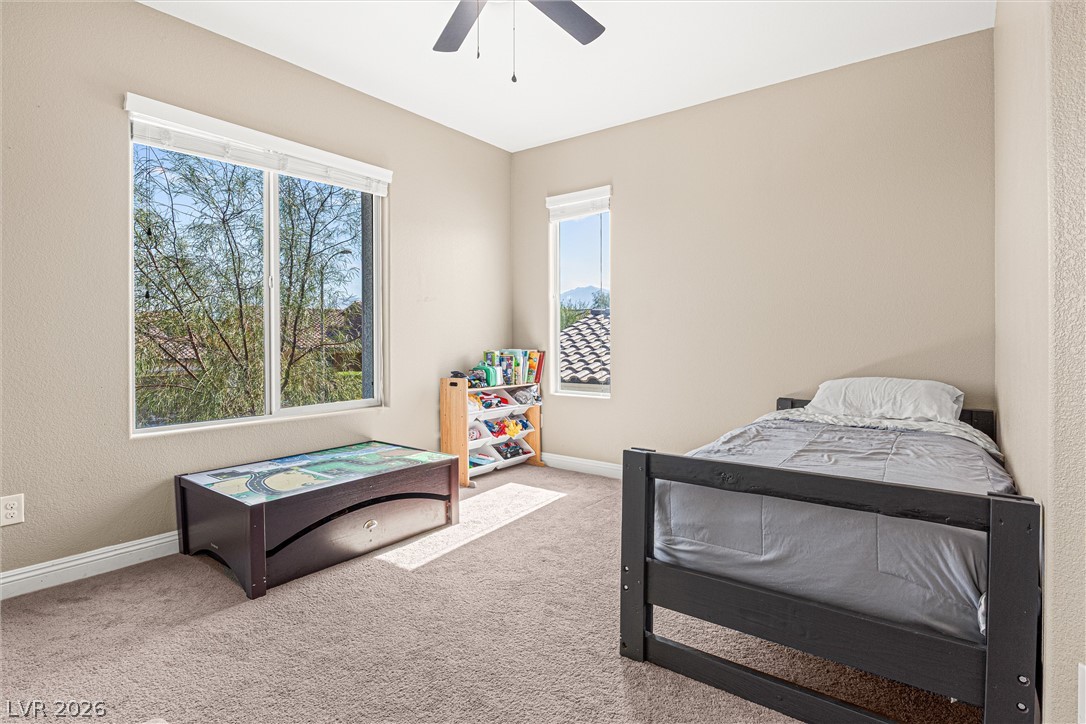 9936 Bighorn Bellows Avenue Las Vegas NV 89166