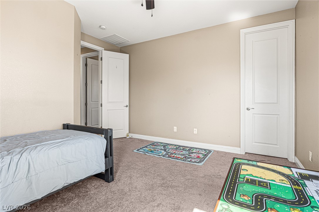 9936 Bighorn Bellows Avenue Las Vegas NV 89166