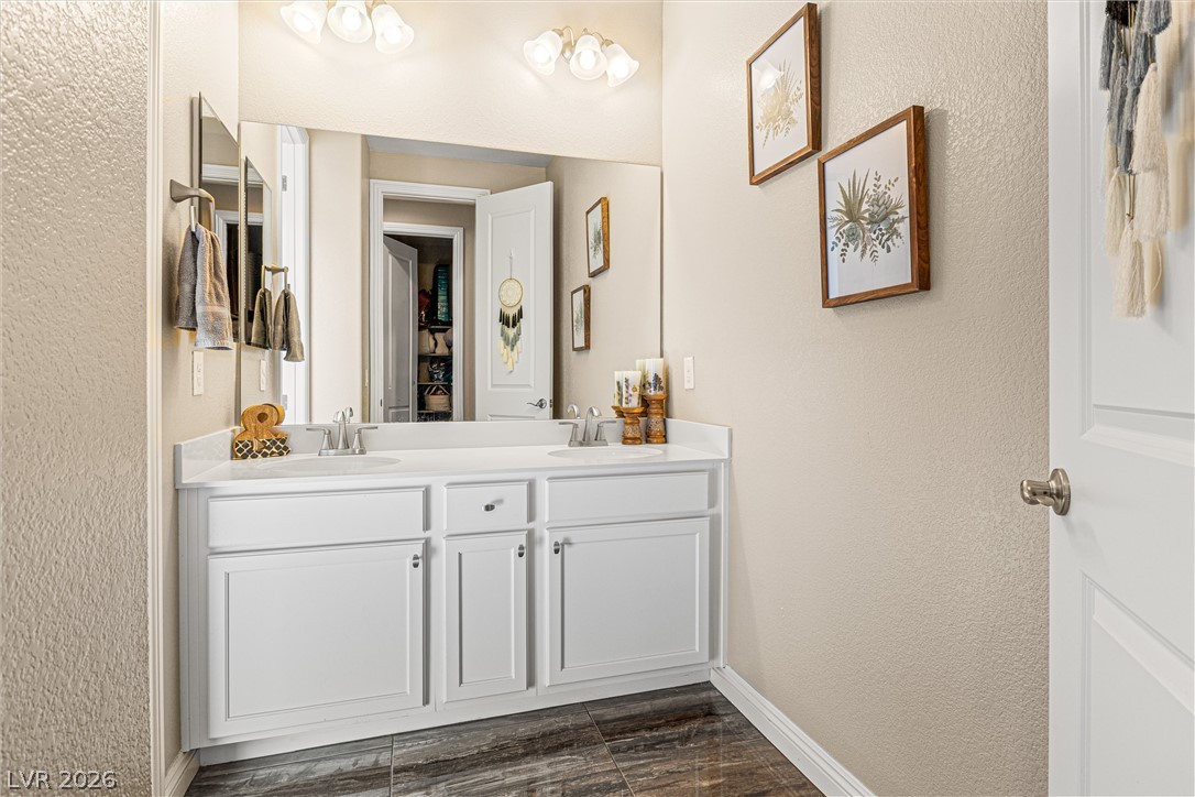 9936 Bighorn Bellows Avenue Las Vegas NV 89166