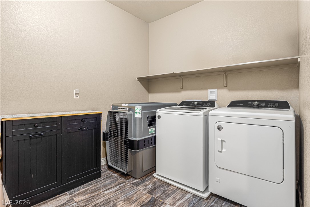 9936 Bighorn Bellows Avenue Las Vegas NV 89166