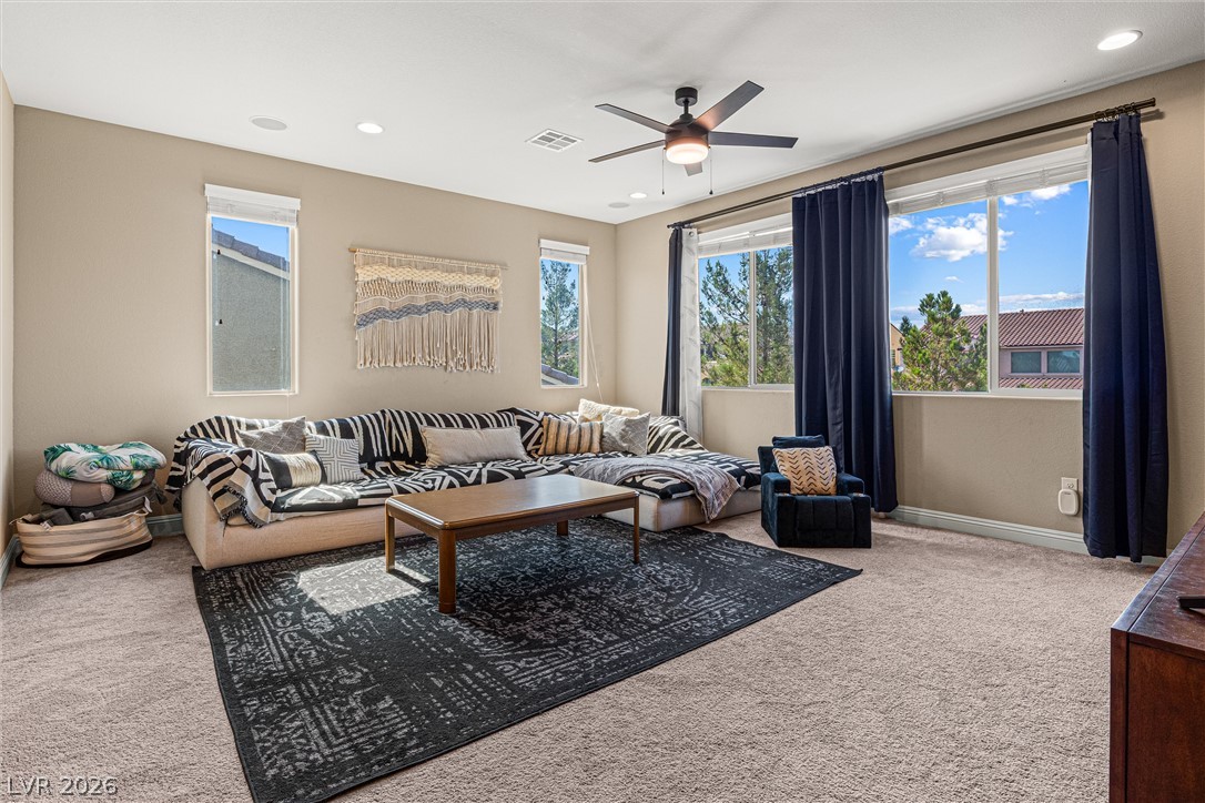 9936 Bighorn Bellows Avenue Las Vegas NV 89166