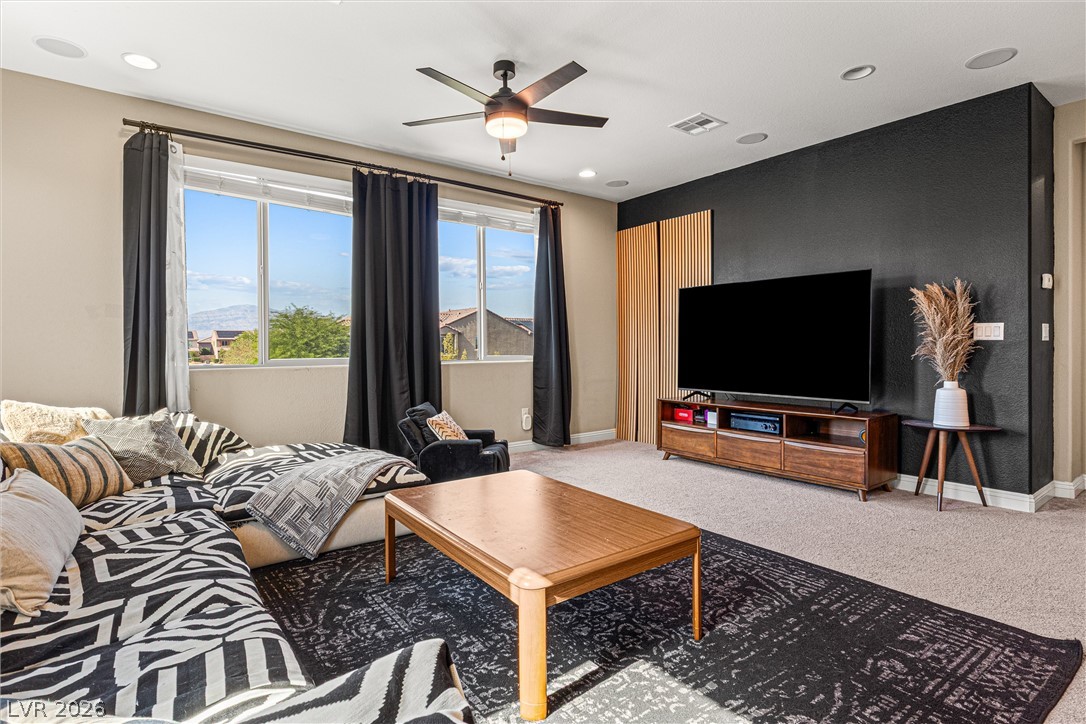 9936 Bighorn Bellows Avenue Las Vegas NV 89166