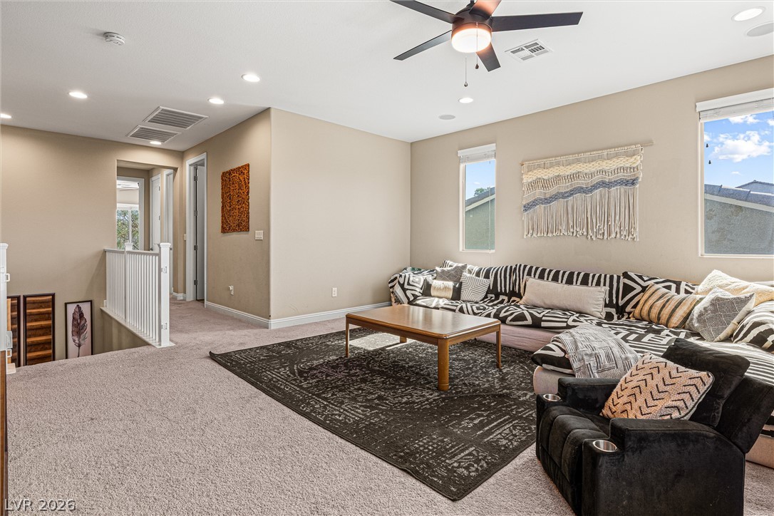 9936 Bighorn Bellows Avenue Las Vegas NV 89166