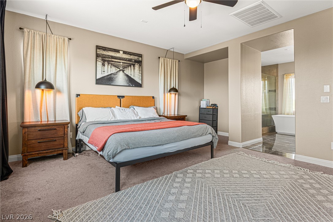 9936 Bighorn Bellows Avenue Las Vegas NV 89166