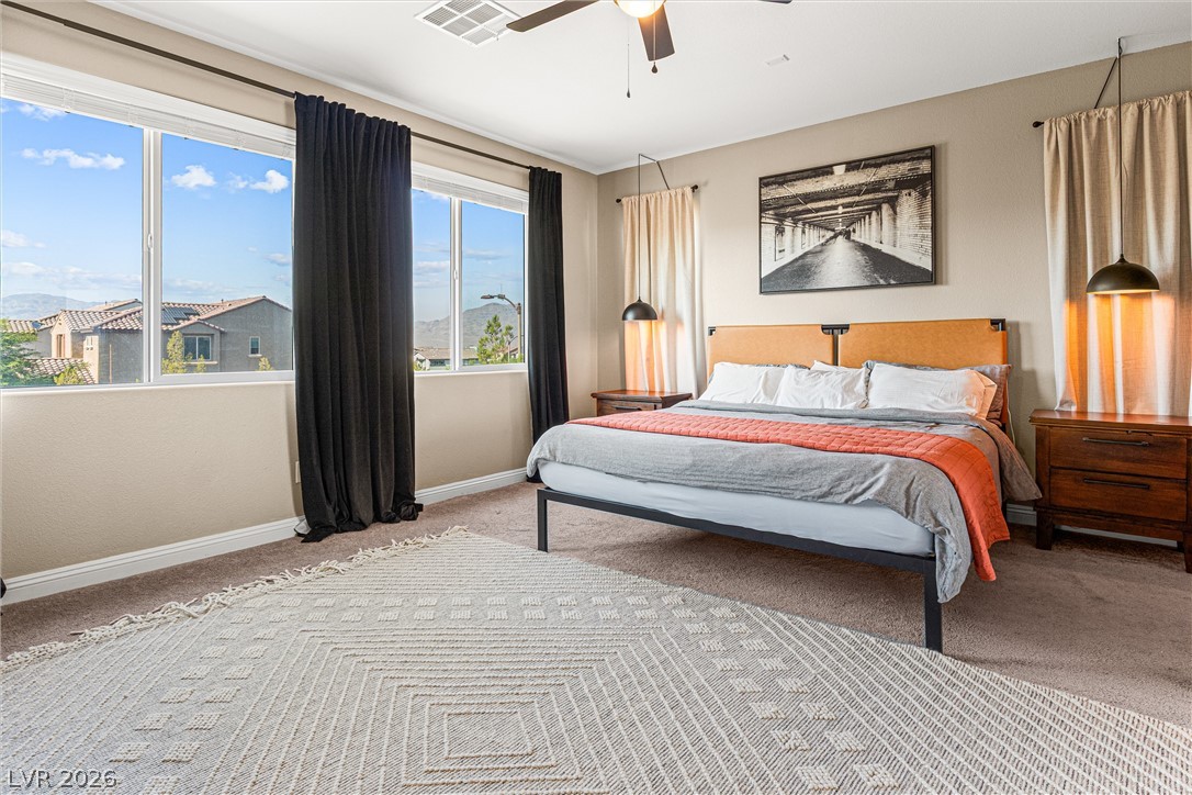 9936 Bighorn Bellows Avenue Las Vegas NV 89166