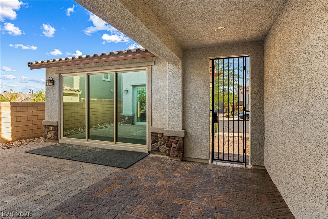 9936 Bighorn Bellows Avenue Las Vegas NV 89166