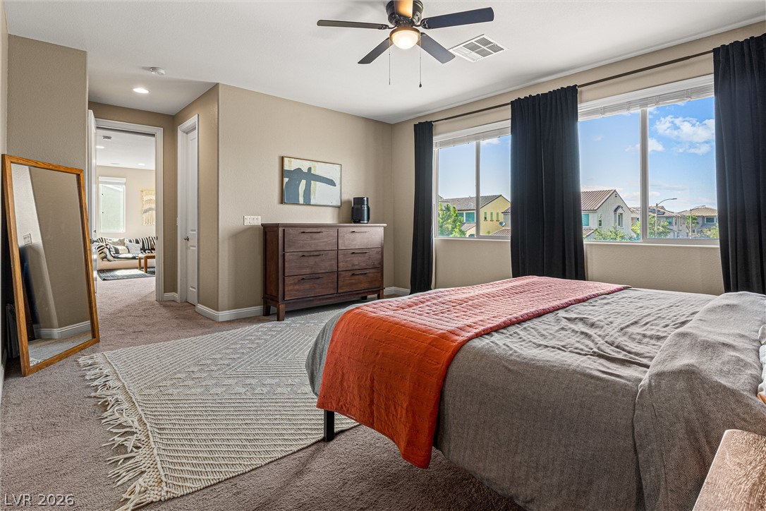 9936 Bighorn Bellows Avenue Las Vegas NV 89166