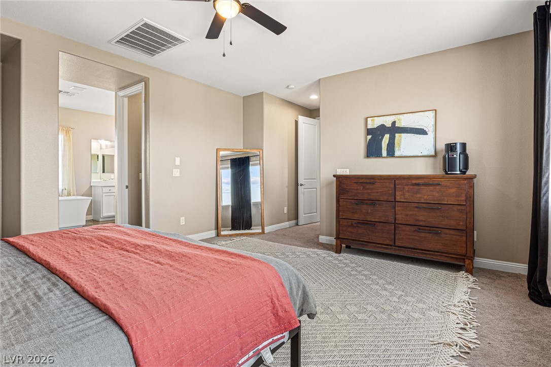 9936 Bighorn Bellows Avenue Las Vegas NV 89166