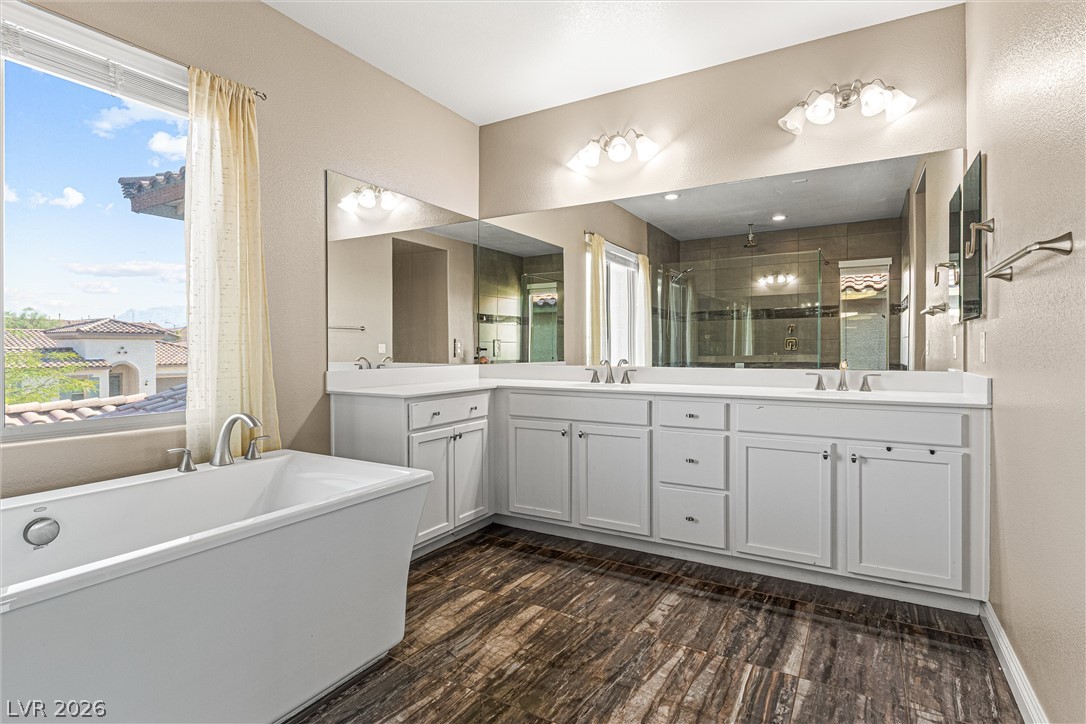 9936 Bighorn Bellows Avenue Las Vegas NV 89166