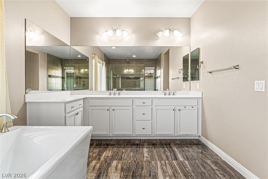 9936 Bighorn Bellows Avenue Las Vegas NV 89166