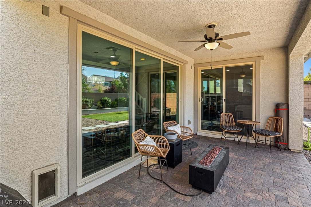 9936 Bighorn Bellows Avenue Las Vegas NV 89166