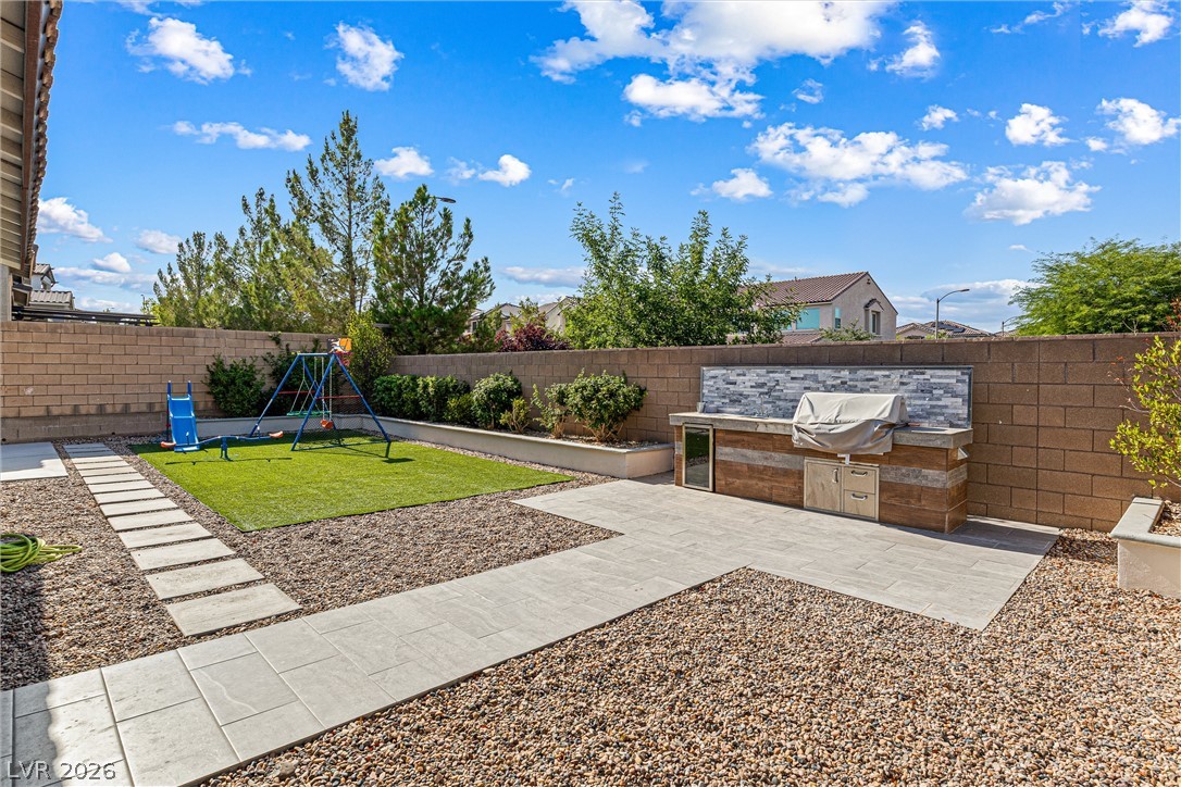 9936 Bighorn Bellows Avenue Las Vegas NV 89166