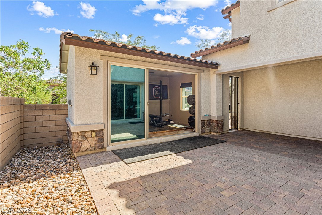 9936 Bighorn Bellows Avenue Las Vegas NV 89166