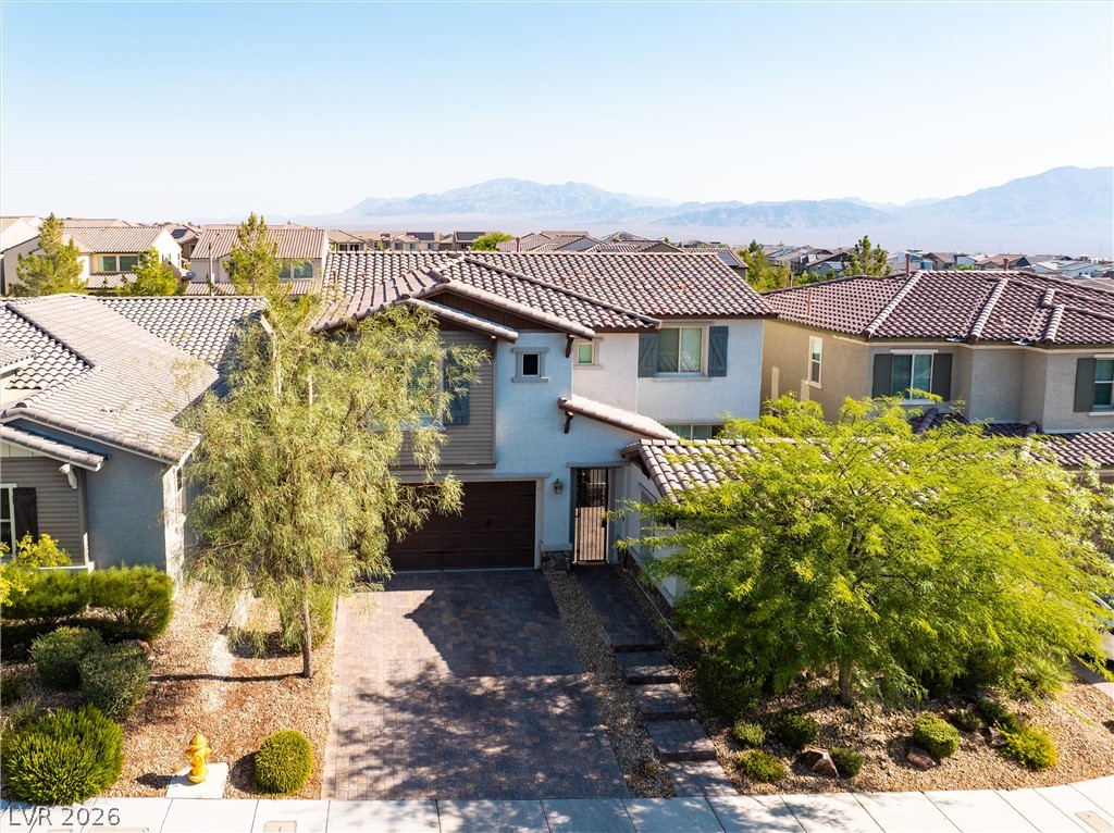 9936 Bighorn Bellows Avenue Las Vegas NV 89166
