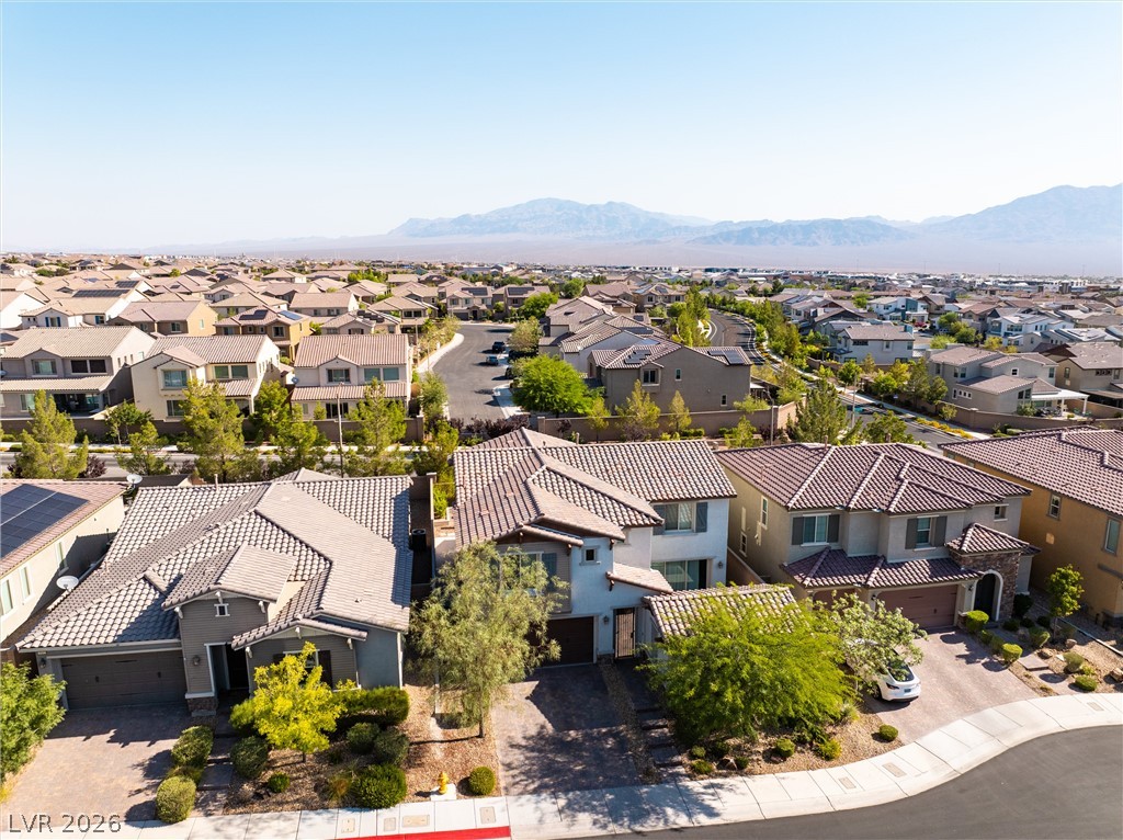 9936 Bighorn Bellows Avenue Las Vegas NV 89166