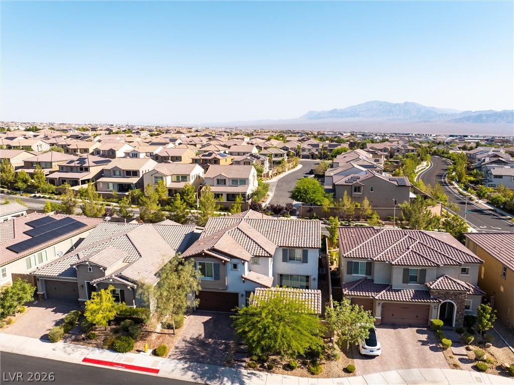 9936 Bighorn Bellows Avenue Las Vegas NV 89166
