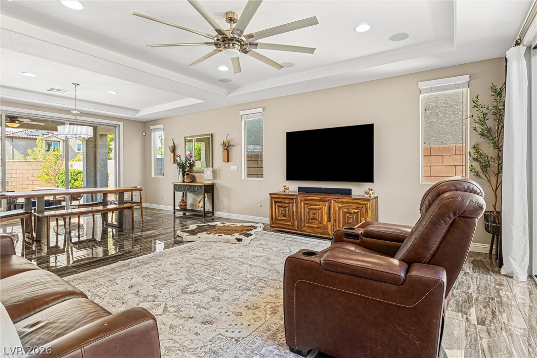 9936 Bighorn Bellows Avenue Las Vegas NV 89166