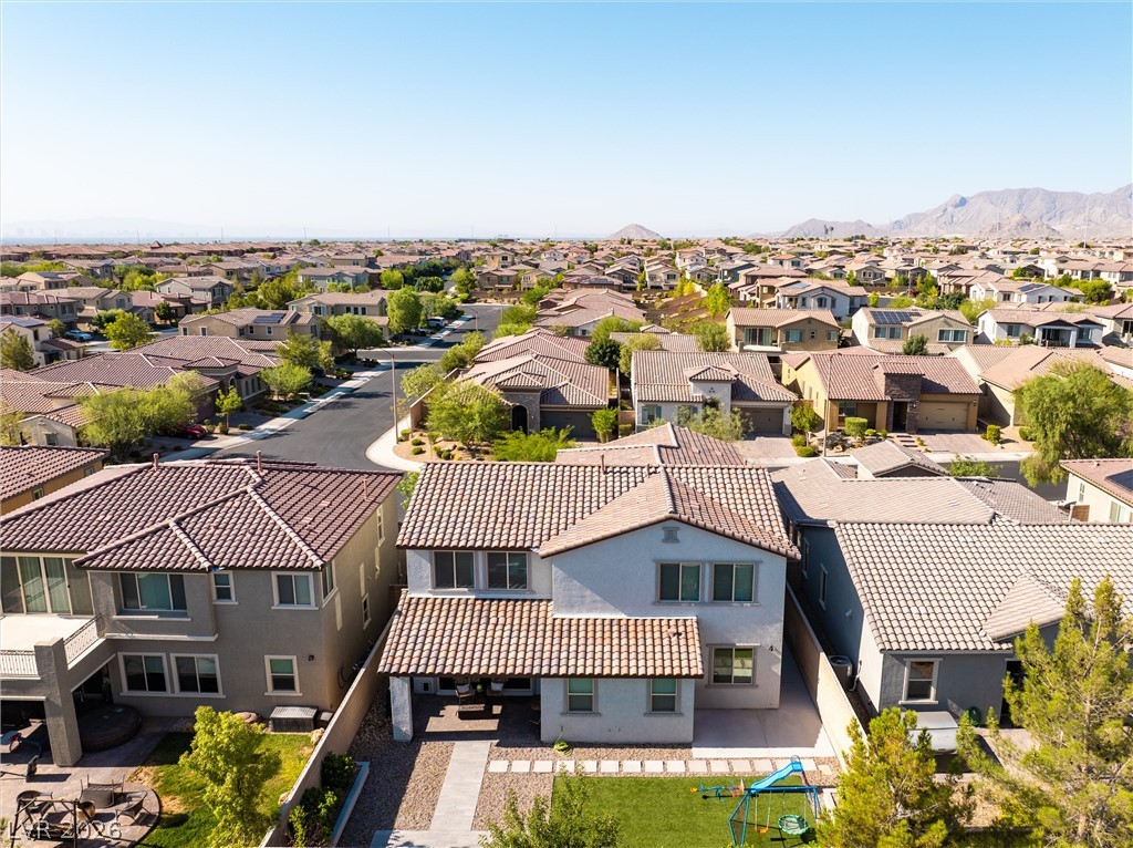 9936 Bighorn Bellows Avenue Las Vegas NV 89166