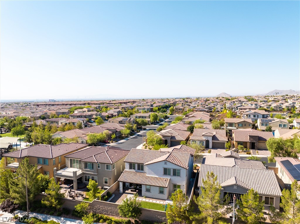 9936 Bighorn Bellows Avenue Las Vegas NV 89166