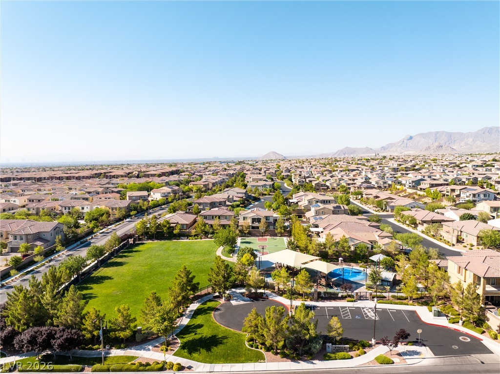 9936 Bighorn Bellows Avenue Las Vegas NV 89166