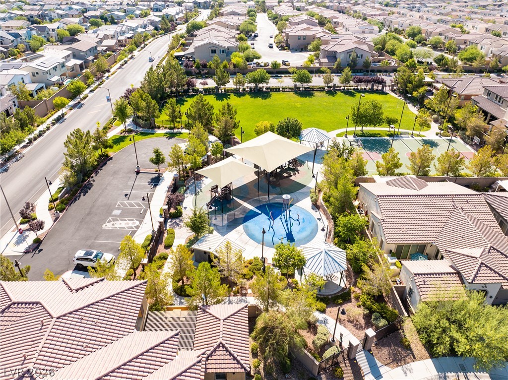 9936 Bighorn Bellows Avenue Las Vegas NV 89166
