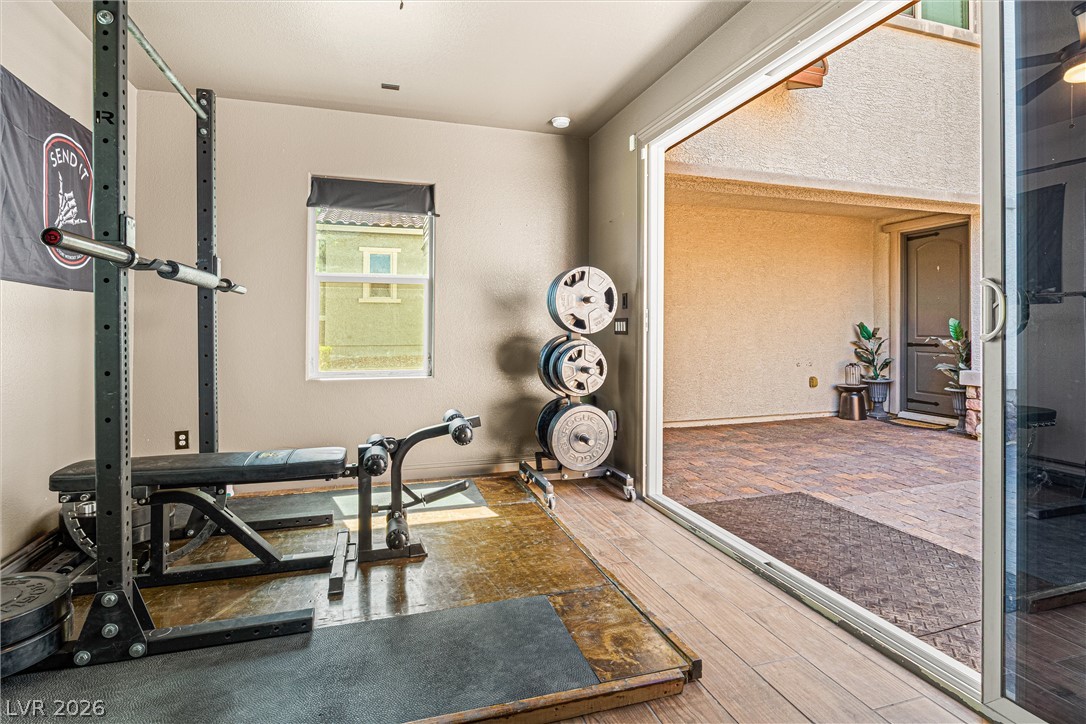 9936 Bighorn Bellows Avenue Las Vegas NV 89166