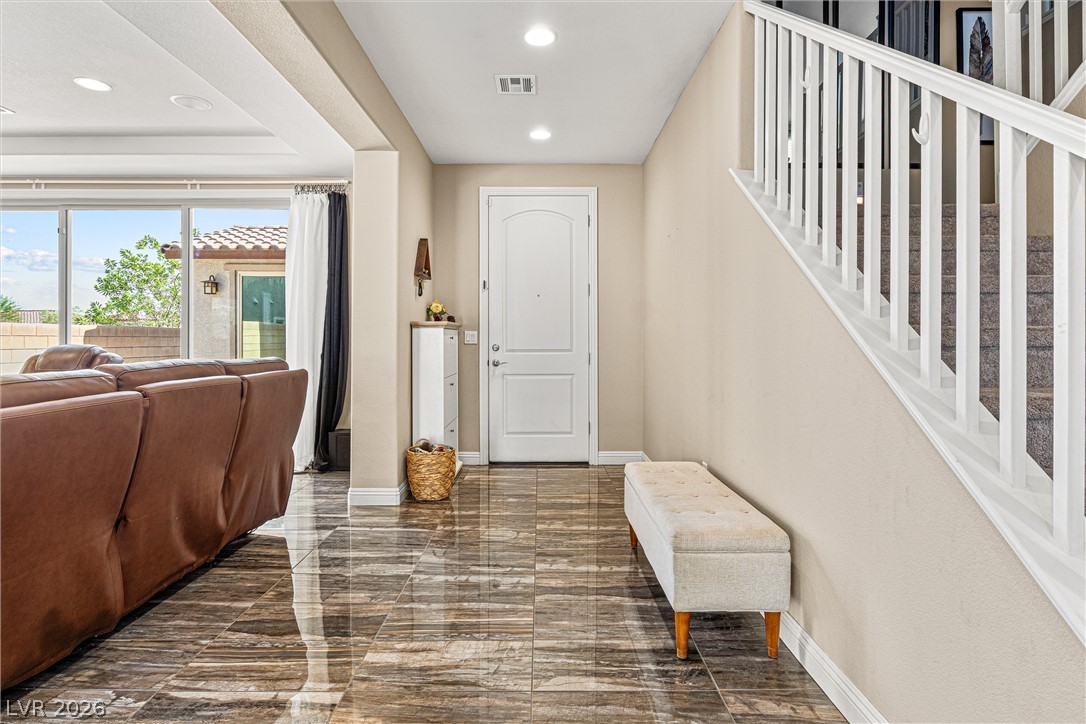 9936 Bighorn Bellows Avenue Las Vegas NV 89166