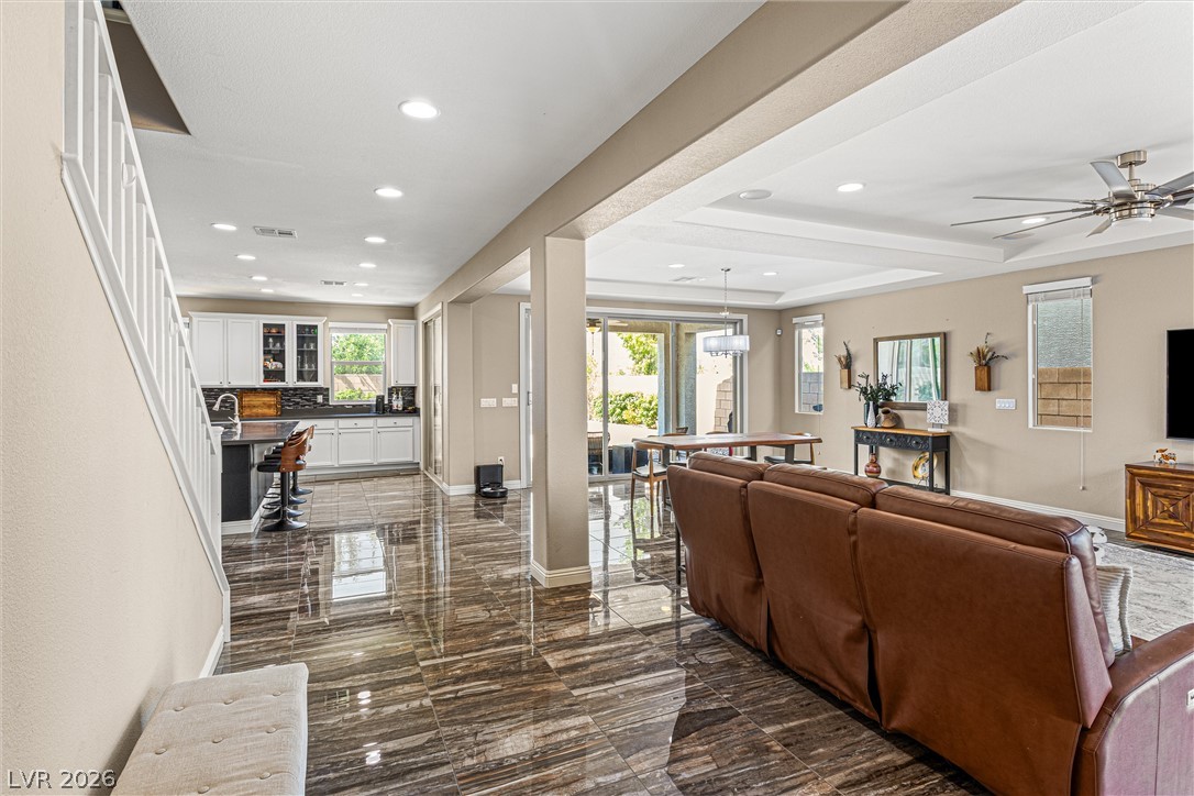 9936 Bighorn Bellows Avenue Las Vegas NV 89166