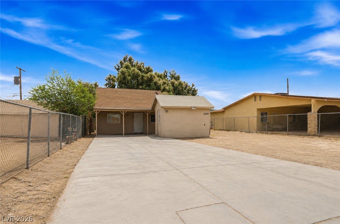 1830 Princeton Street North Las Vegas NV 89030