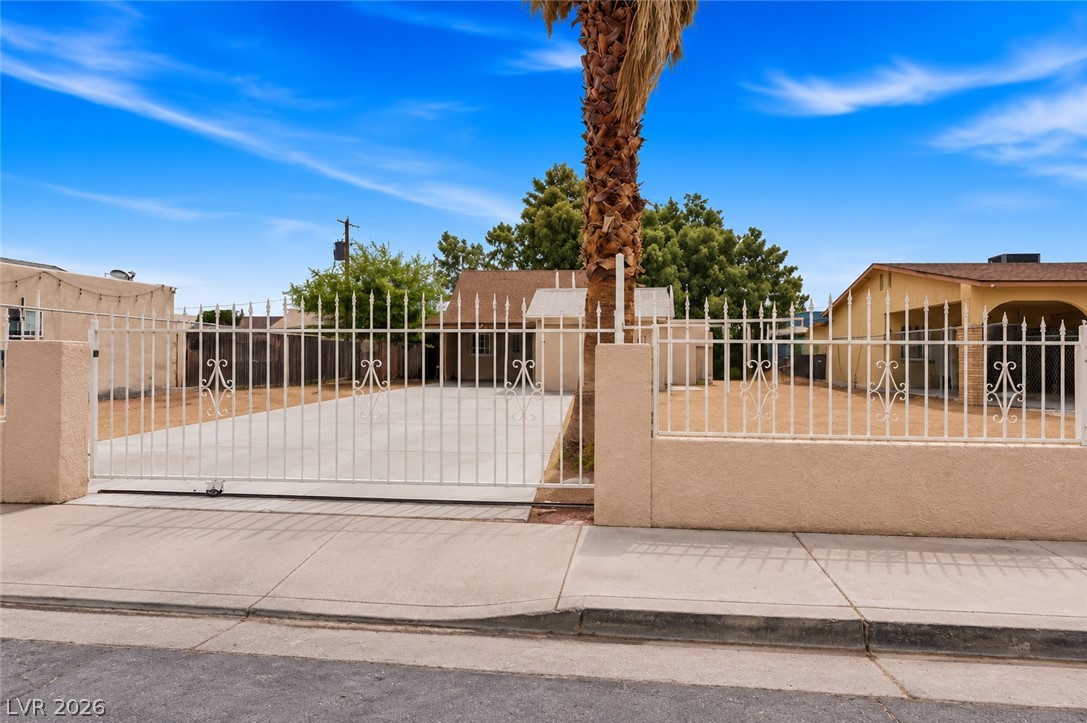 1830 Princeton Street North Las Vegas NV 89030