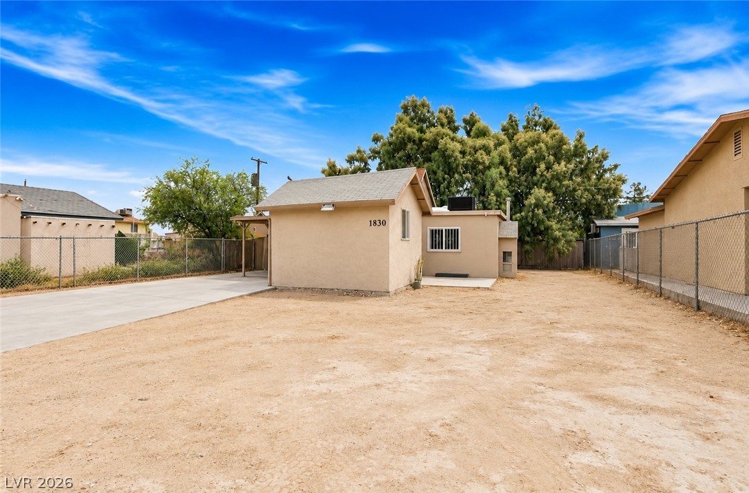 1830 Princeton Street North Las Vegas NV 89030