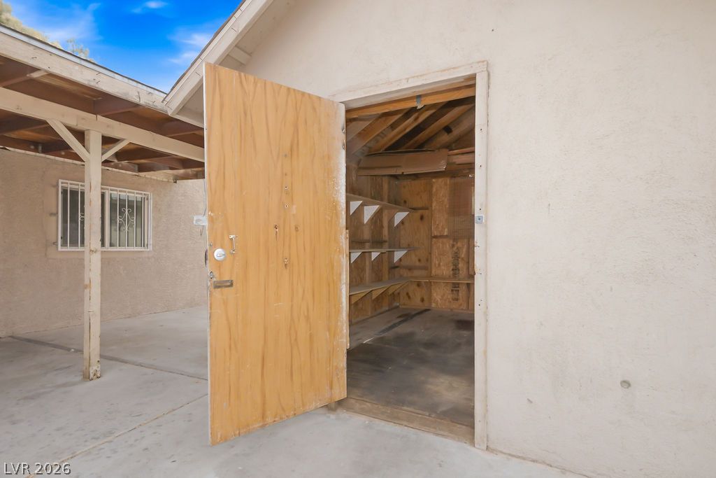1830 Princeton Street North Las Vegas NV 89030