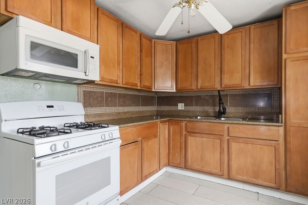 1830 Princeton Street North Las Vegas NV 89030