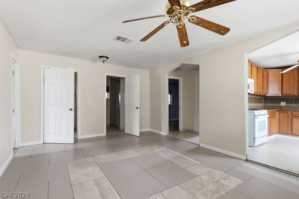 1830 Princeton Street North Las Vegas NV 89030