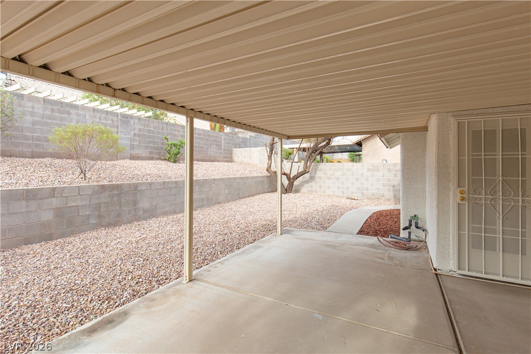 424 Mountain Top Court Henderson NV 89002