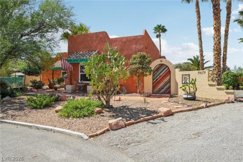 5875 W Post Road Las Vegas NV 89118