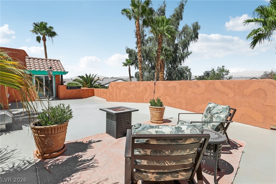 5875 West Post Road Las Vegas NV 89118