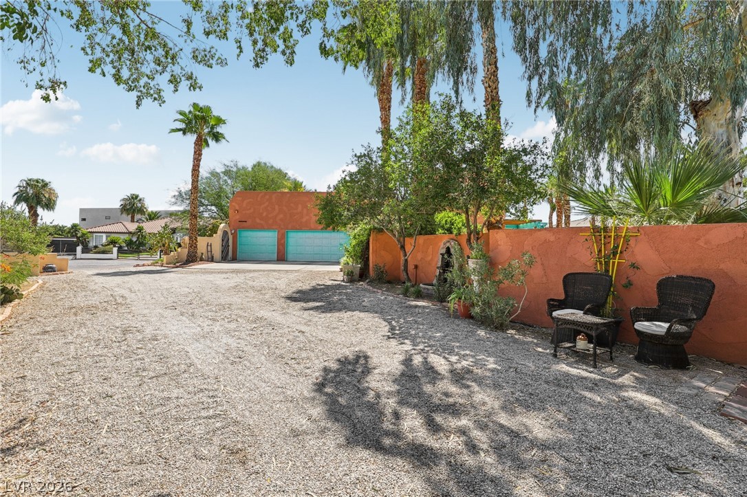 5875 West Post Road Las Vegas NV 89118