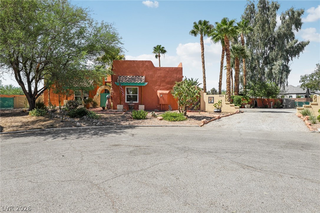 5875 West Post Road Las Vegas NV 89118