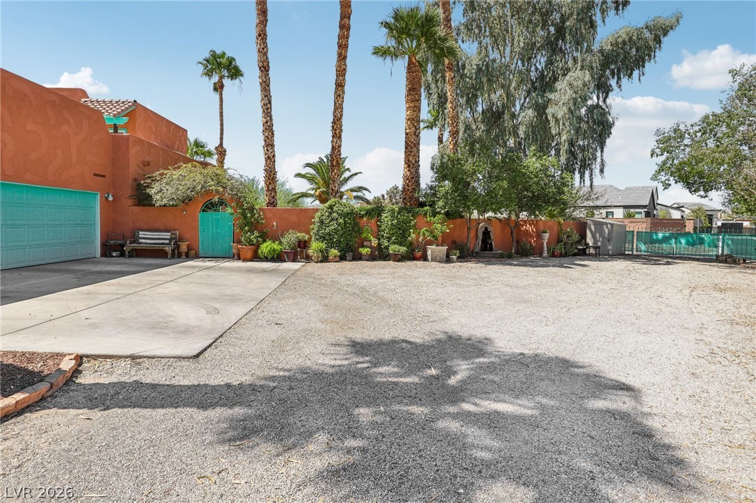 5875 West Post Road Las Vegas NV 89118