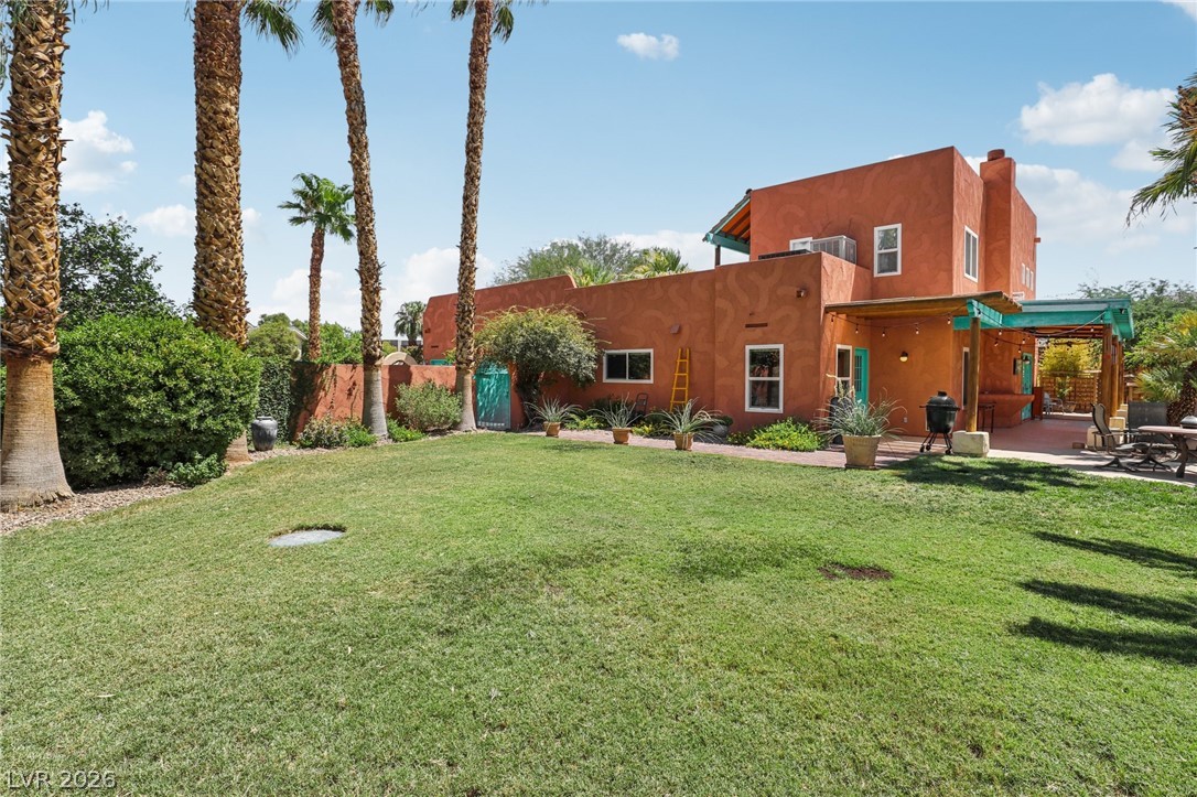 5875 West Post Road Las Vegas NV 89118