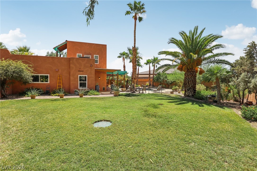 5875 West Post Road Las Vegas NV 89118