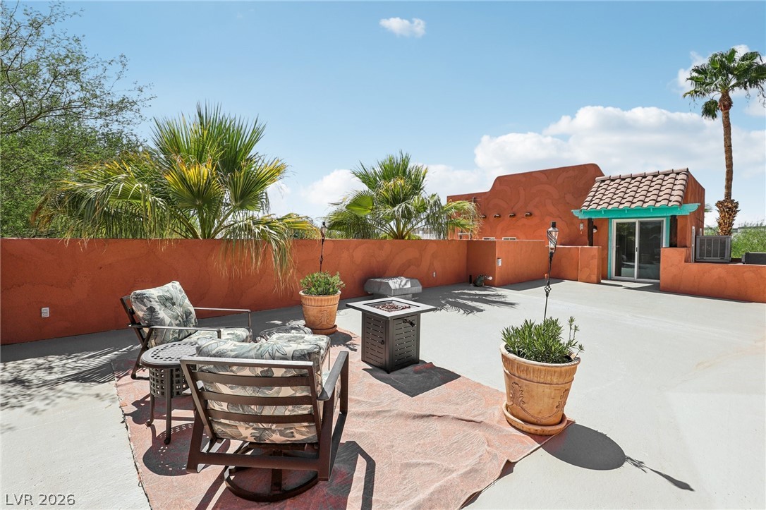 5875 West Post Road Las Vegas NV 89118