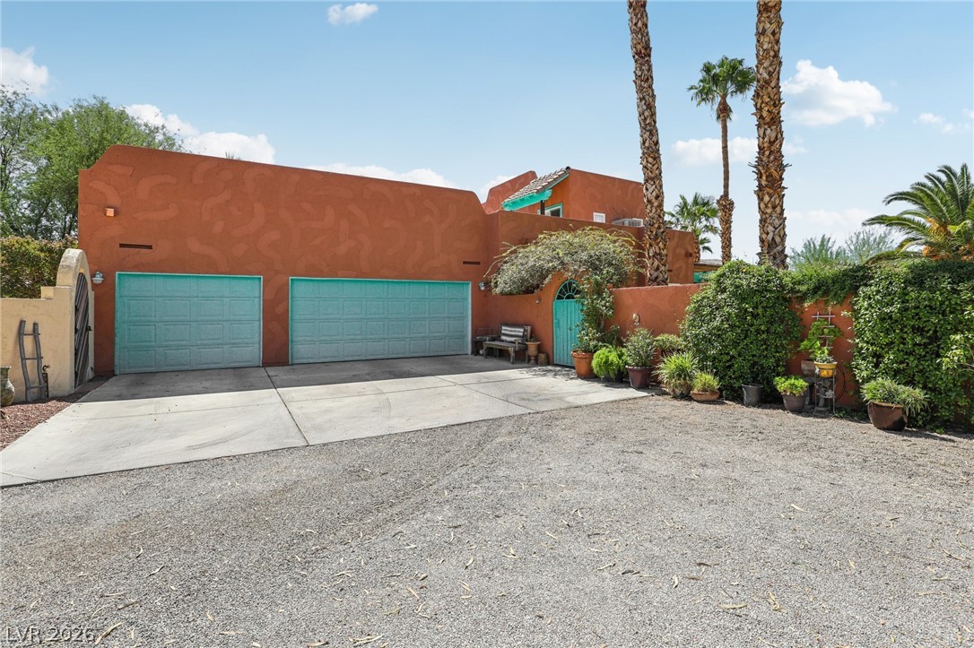 5875 West Post Road Las Vegas NV 89118