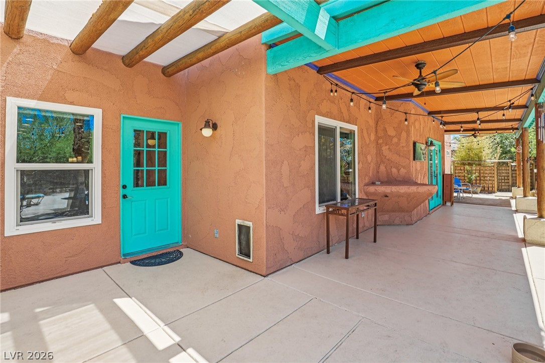 5875 West Post Road Las Vegas NV 89118