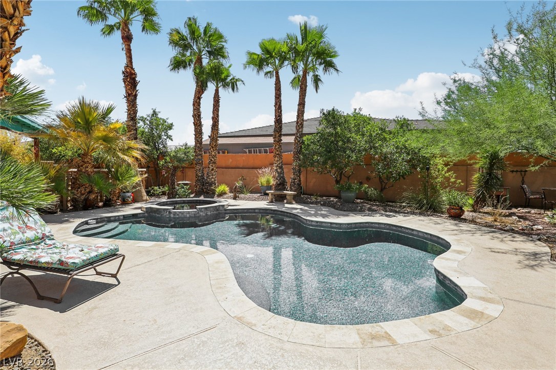 5875 West Post Road Las Vegas NV 89118