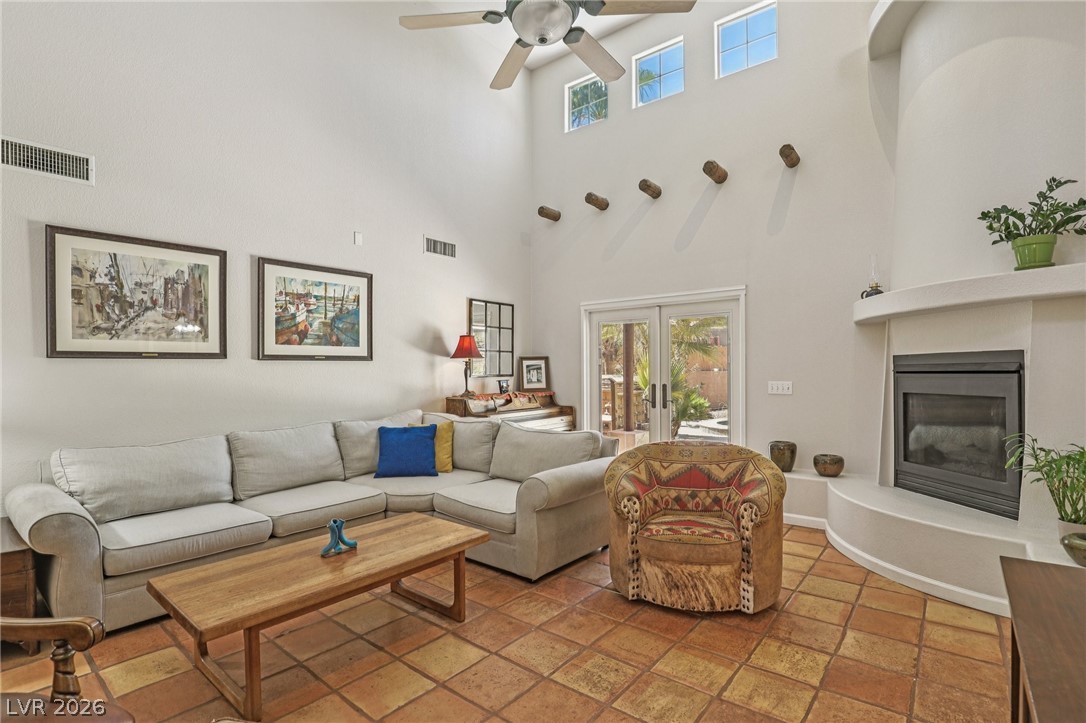 5875 West Post Road Las Vegas NV 89118