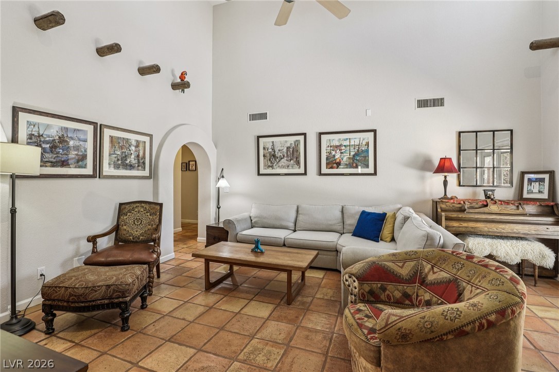 5875 West Post Road Las Vegas NV 89118